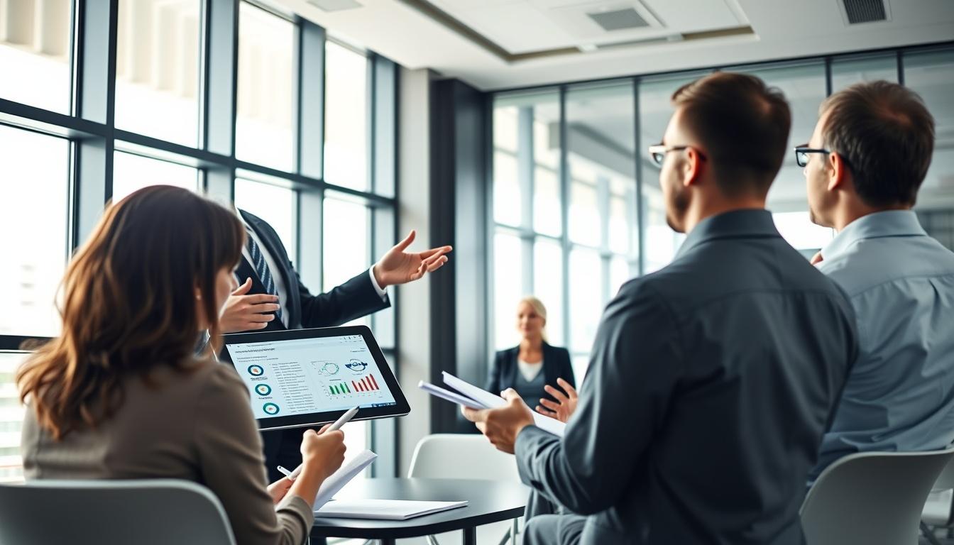 Avantages de nos formations